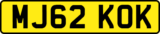 MJ62KOK