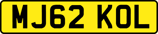 MJ62KOL