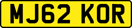 MJ62KOR