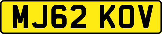 MJ62KOV