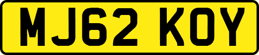 MJ62KOY