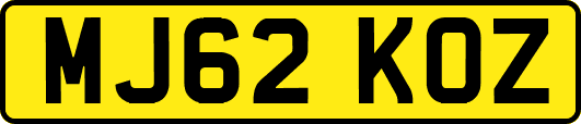 MJ62KOZ