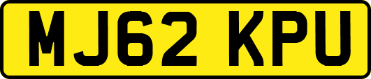 MJ62KPU