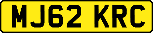 MJ62KRC