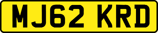 MJ62KRD