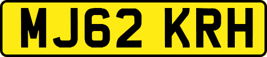 MJ62KRH