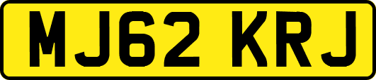 MJ62KRJ
