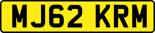 MJ62KRM