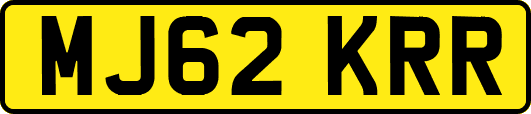 MJ62KRR