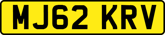 MJ62KRV