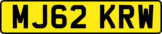 MJ62KRW