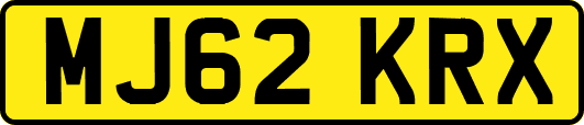 MJ62KRX