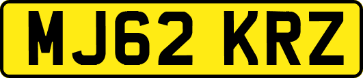 MJ62KRZ