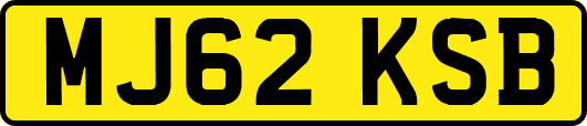 MJ62KSB