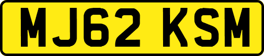 MJ62KSM