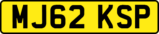 MJ62KSP