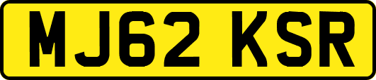 MJ62KSR