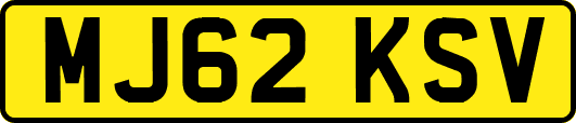 MJ62KSV
