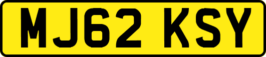 MJ62KSY