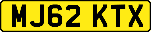MJ62KTX