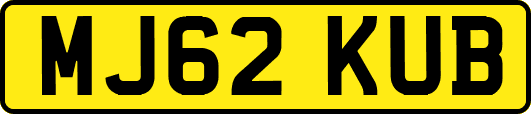 MJ62KUB