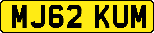 MJ62KUM