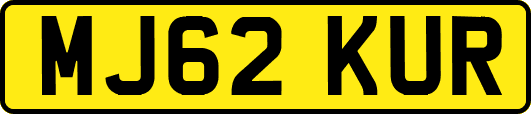 MJ62KUR