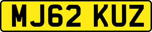 MJ62KUZ