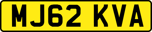 MJ62KVA