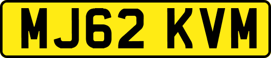 MJ62KVM