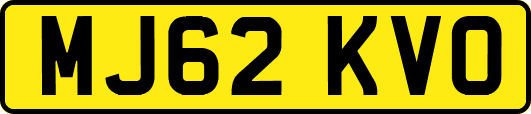 MJ62KVO