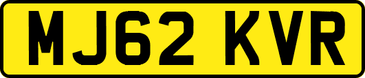 MJ62KVR