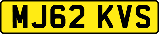 MJ62KVS