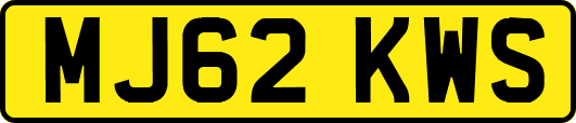 MJ62KWS