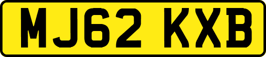 MJ62KXB