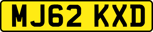 MJ62KXD