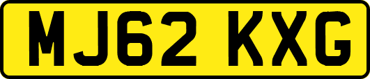MJ62KXG
