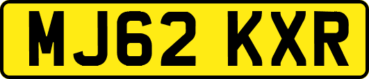 MJ62KXR