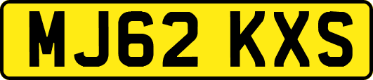 MJ62KXS