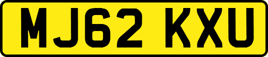MJ62KXU