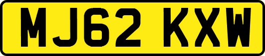 MJ62KXW