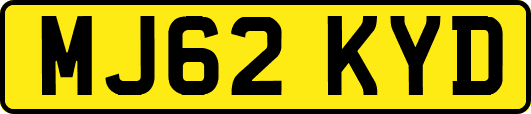 MJ62KYD