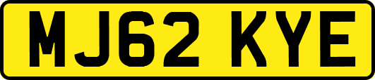 MJ62KYE