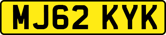 MJ62KYK