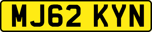 MJ62KYN