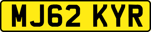 MJ62KYR