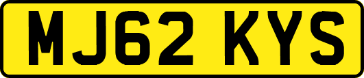 MJ62KYS