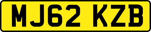 MJ62KZB