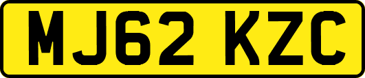 MJ62KZC