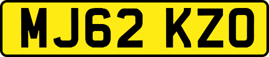 MJ62KZO